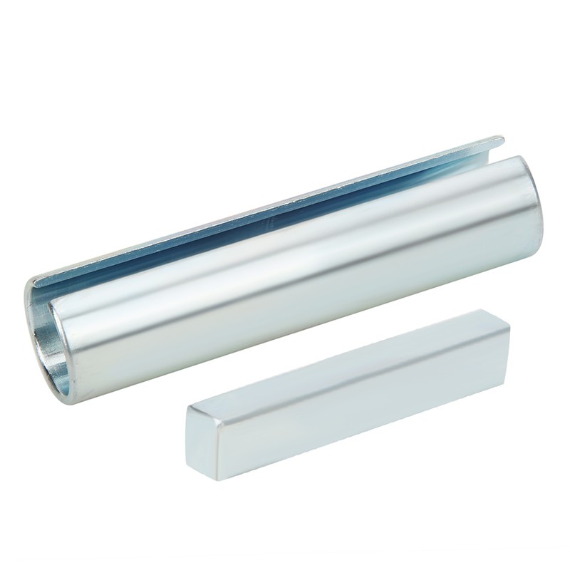 Shaft Adapter Pulley Bore Reducer Sleeve Bushing Sheave Key Replacement