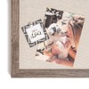 U Brands Silver Thumb Tacks, Office Supplies, Bulletin Board Accessories,