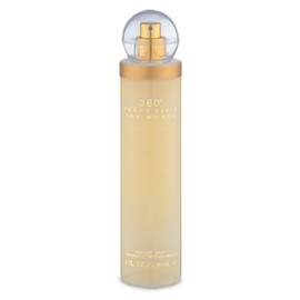 Perry Ellis 360 for Women 8 oz Body Mist