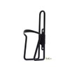 Ruler CD-71FBK Aluminum PET Bottle Cage, Black