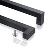 TOGU TG-R3030 Heavy Duty Commercial Grade 450mm/18 inches Square/Rectangle Shape