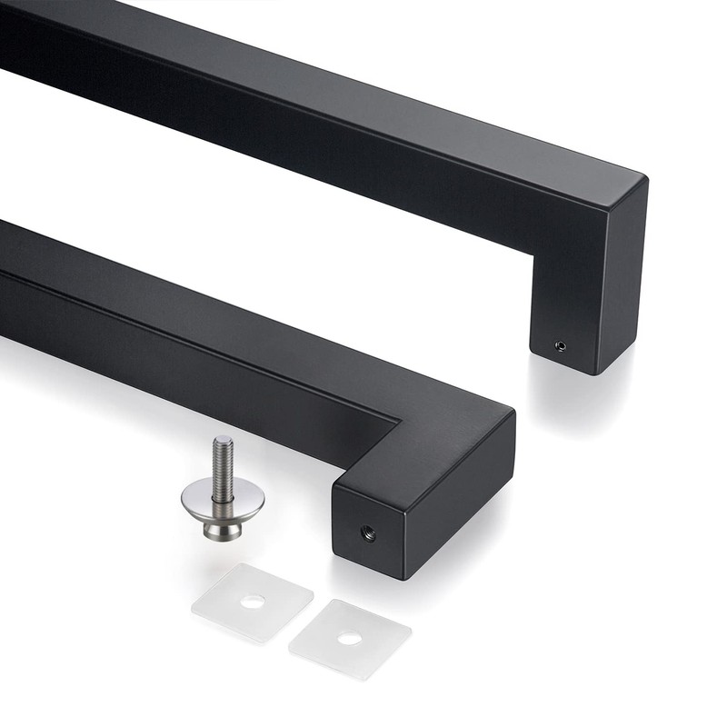 TOGU TG-R3030 Heavy Duty Commercial Grade 450mm/18 inches Square/Rectangle Shape