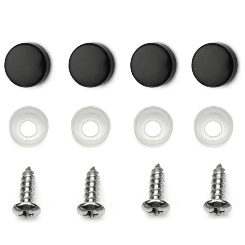 BLVD Great Britain UK British Flag Union Jack Car Tag