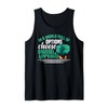 Brussel Sprouts Recipes Funny Ogranic Fresh Vegetable Food Tank Top
