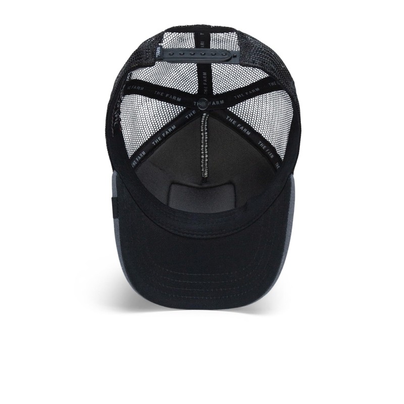 Goorin Bros. Extinct Kids Collection Trucker Hat for Boys and