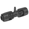 Gardena Micro-Drip System Reducing Tee - Practical T-Connector for Transition