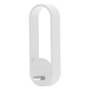 Mini Air Purifier USB Plug and Play Negative Ion Dedusting