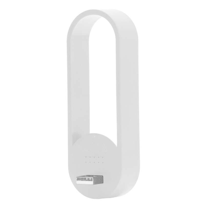 Mini Air Purifier USB Plug and Play Negative Ion Dedusting