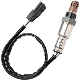 DOSKJOK 234-4906 Oxygen Sensor Downstream Compatible with Frontier 2013-2019 Rogue 2014-2019 Xterra 2013-2015 QX60 2014-2017