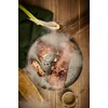 Costine precotte a bassa temperatura | carni 100% italiane |