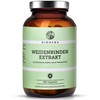 QIDOSHA Willow Bark Extract with 25% Salicin, 180 Capsules in