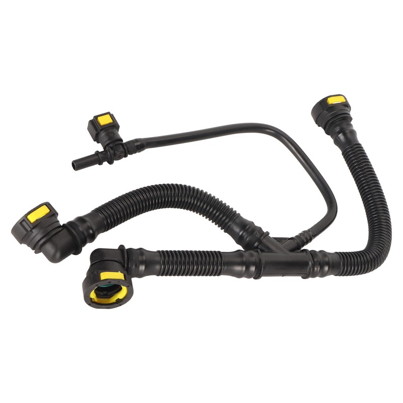 Car Crankcase Breather Hose Pipes 1192.W0 Leak Proof Crankcase Vent
