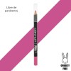 Kit Lip Oil Bissu Labial Delineador Ivy Mate