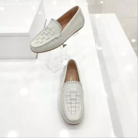Michelle [탠디]by미셸 x24205 소가죽 소재 2cm굽 여성 로퍼 단화 cc7_CC [블랙 235] [Tandy] by Michelle x24205 Cowhide Material 2cm Heel Women's Loafer Flat cc7_CC [Black 235]