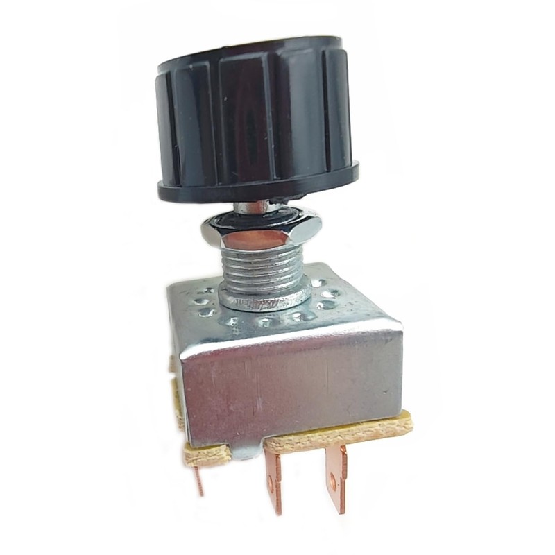 3159722 AC AIR Conditioning 3 Speed Blower Switch for Universal