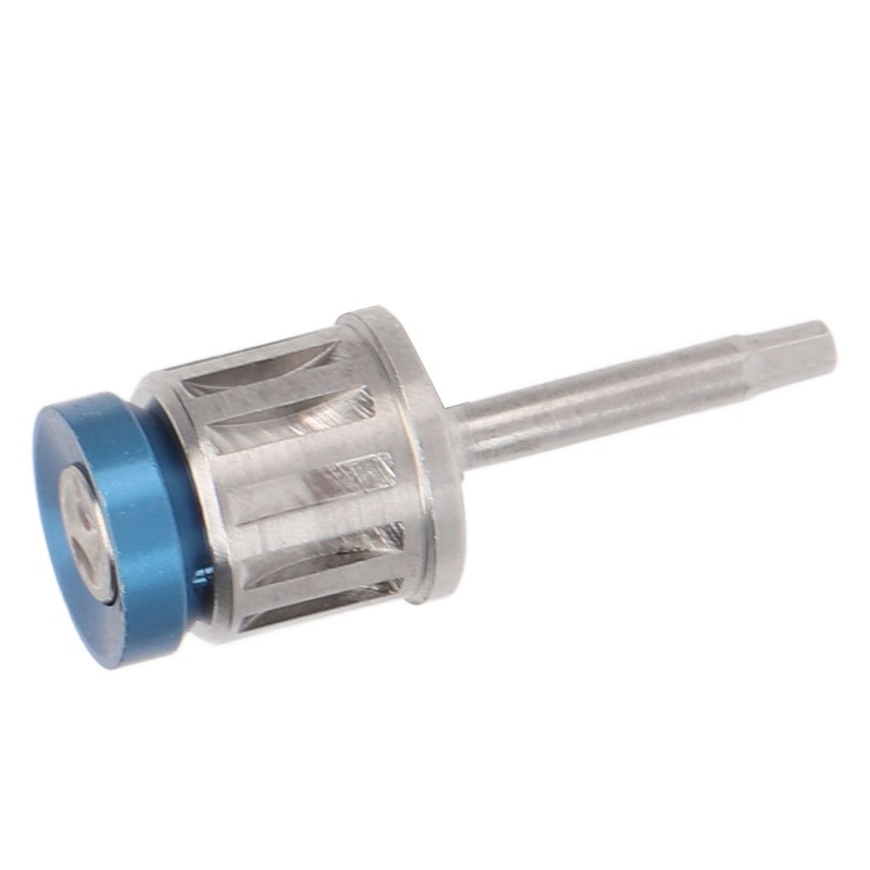 Implant Screwdriver Professional Stainless Steel Portable Dental Implant Screwdriver for