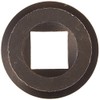 Impact Socket, 1 In Dr, 3/4 In, 4 pt