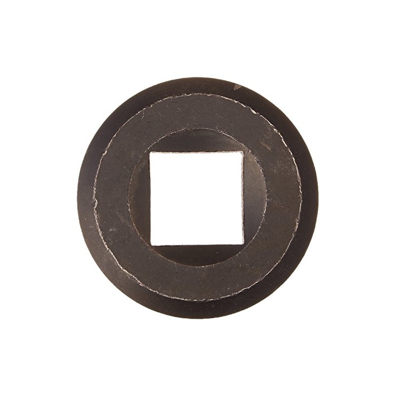 Impact Socket, 1 In Dr, 3/4 In, 4 pt
