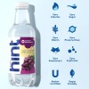 Hint Grape Water, Fruit-Infused, Sugar Free, Zero Cal, 16 Oz