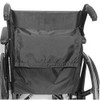 Lrtzizy Wheelchair Backpack Bag Provides Storage Space Easily Accessible and