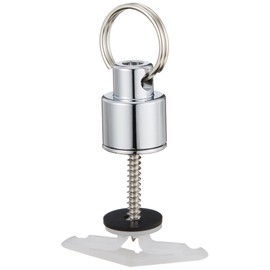 SANEI PU20-393 Inner Tightening Heaton for Bathtubs, Rubber Stopper Attachment