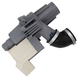 Supplying Demand W10879262 W11612326 Dishwasher Circulation Pump Replacement