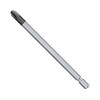 ANEX AK-22C Single Head Hitting Replacement Screwdriver Bit + 0.1