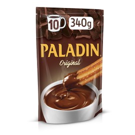 Paladin Paladin (Hot Chocolate Drink) 340 g