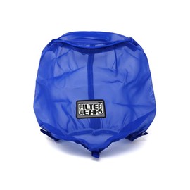 Filtros K408 pre-filtro para filtro de aire K&N RU-3105HBK, Azul