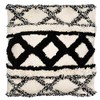 Sass & Belle Scandi Boho Cushion Cover