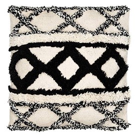 Sass & Belle Scandi Boho Cushion Cover