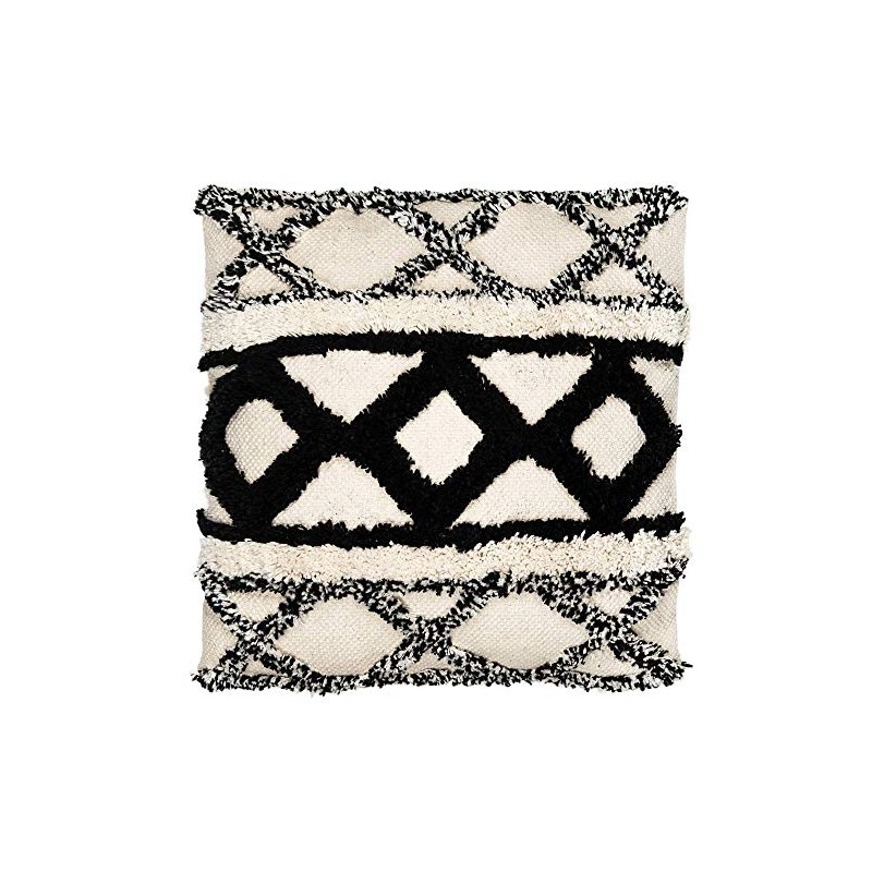 Sass & Belle Scandi Boho Cushion Cover