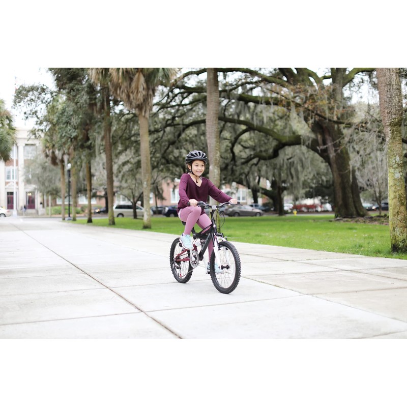 Dynacraft Air Zone Aftershock 20" Mountain Bike – Rugged and