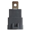 AZ973-1C-12DC4 40A 12VDC Automotive Relay 5Pins Compatible with G8JN-1C6T-F-R-DC12, 896E-1CH-D1SW