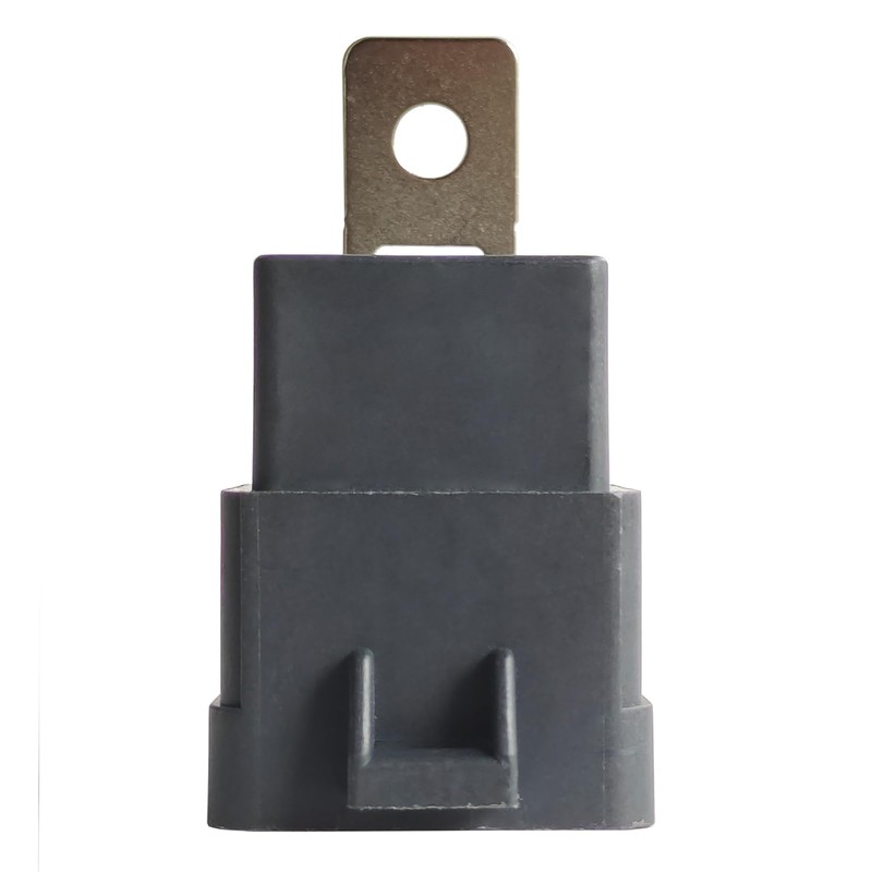 AZ973-1C-12DC4 40A 12VDC Automotive Relay 5Pins Compatible with G8JN-1C6T-F-R-DC12, 896E-1CH-D1SW