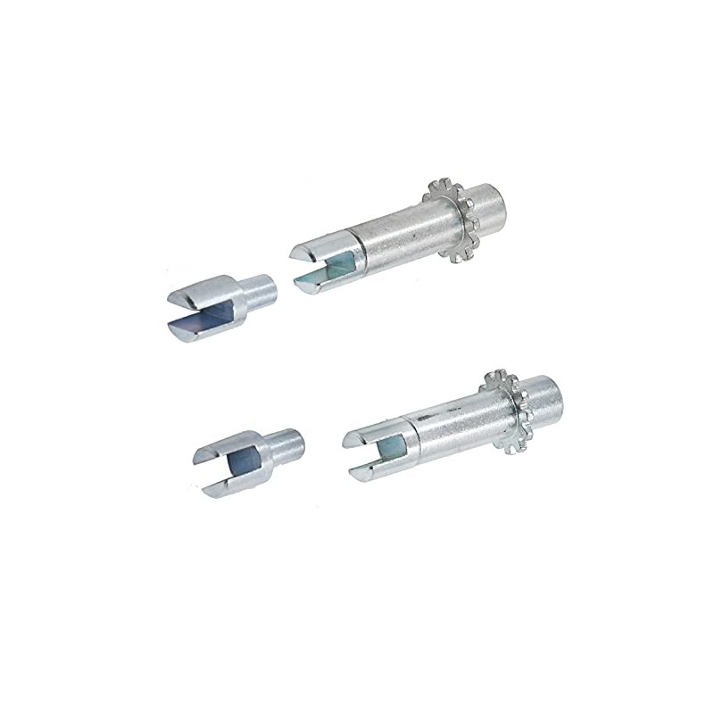 CANTONDZ Compatible with XC90 2002-2013 Hand Brake Shoes Adjustment Kit