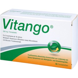 Vitango Tablets Pack of 90
