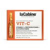 laCabine Caja de Ampolletas Faciales Vit-C 10 X 2Ml