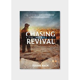 Chasing Revival : A Road Trip Bible Study