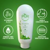 PUR ORGANICS Hands & Feet Cream Certified Organic Cold pressed