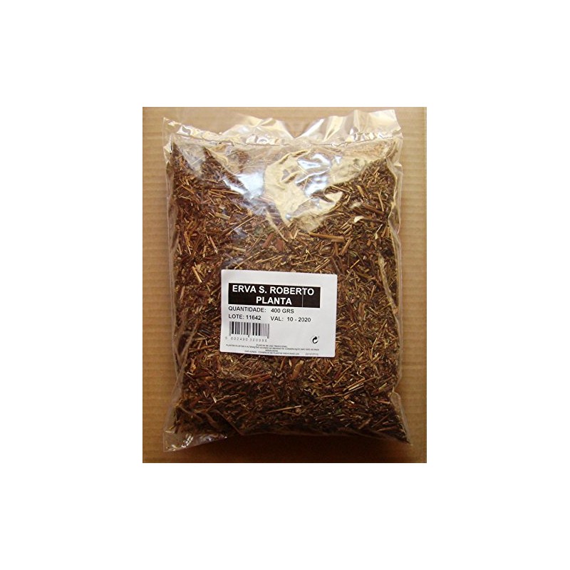 ERVA DE S. Roberto / Herb Robert - Loose (Herb