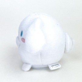 Perfect World Tokyo Sanrio Cinnamoroll, Man-Talking Mini Plush, Cinnamon Toy, Free