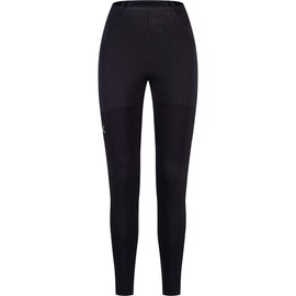 Montura Crimp Tights Woman Black - Taglia L - Pantalone Donna Arrampicata