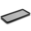 Gurygo 6" Bathroom Trays, Ceramic Vanity Trays for Bathroom, Small
