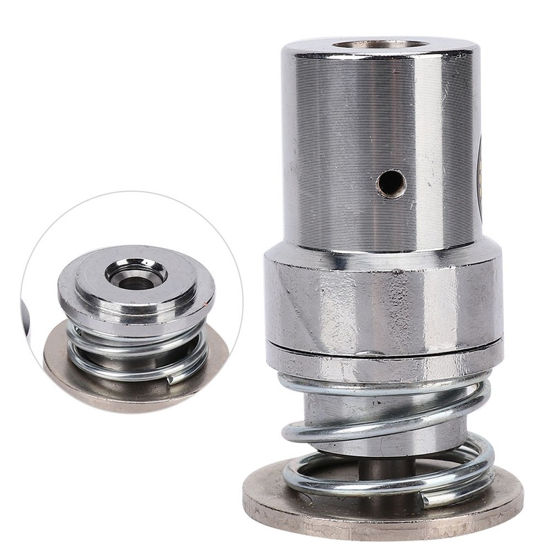 Fabric Covered Button Tools Dies Mold Round Bread Shape Press