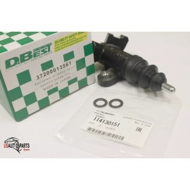 NABCO OEM FOR SUBARU SUBARU OEM - CLUTCH SLAVE CYLINDER + 2 SEALS - IMPREZA - 114130151 - JAPAN