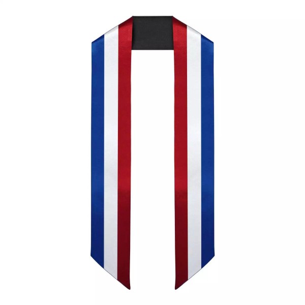 Endea Graduation Netherlands International Graduation Stole/Sash