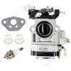 Replacement FOR Carburetor For Echo PB-770 PB-770H PB-770T Backpack Blower