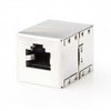 NEDIS Cat 6 Network Modular Coupling | Shielded | RJ45