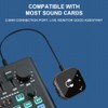 Summina Wireless in Ear Monitor System 5.8G Wireless IEM System